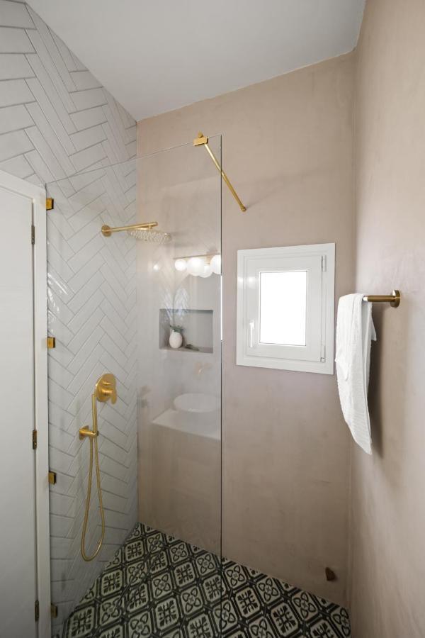 Luxurious Apartment With Big Sea View Terrace - Central Location Atenas Exterior foto